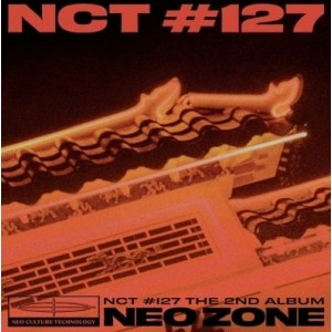 NCT 127 - NCT #127 Neo Zone (T Ver.)